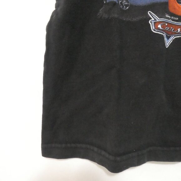 DISNEY STORE | small (5-6 years) | Cars Radiator Springs Graphic T-Shirt - Tee - Picture 7 of 13
